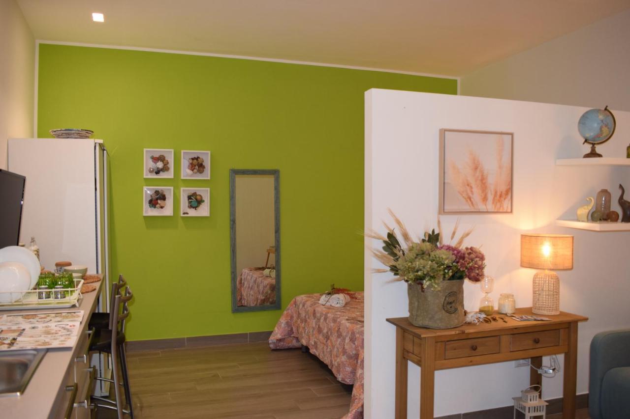 Appartement La Casita Nel Bosco *