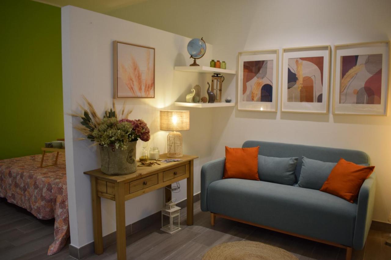 Appartement La Casita Nel Bosco *
