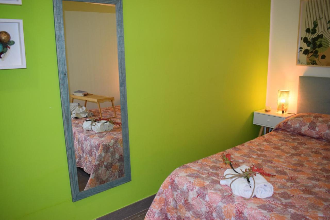 Appartement La Casita Nel Bosco Napels