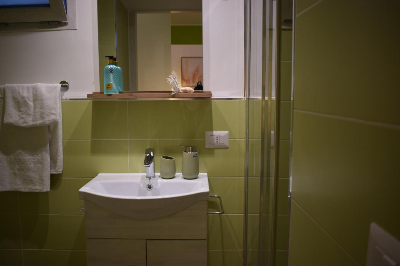 La Casita Nel Bosco Appartement Napels