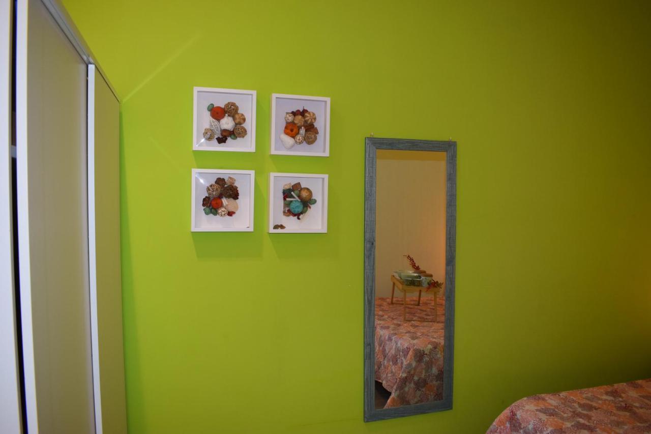 La Casita Nel Bosco Appartement Napels