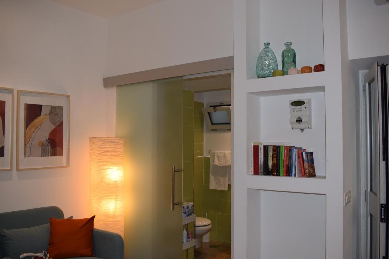 La Casita Nel Bosco Appartement Napels