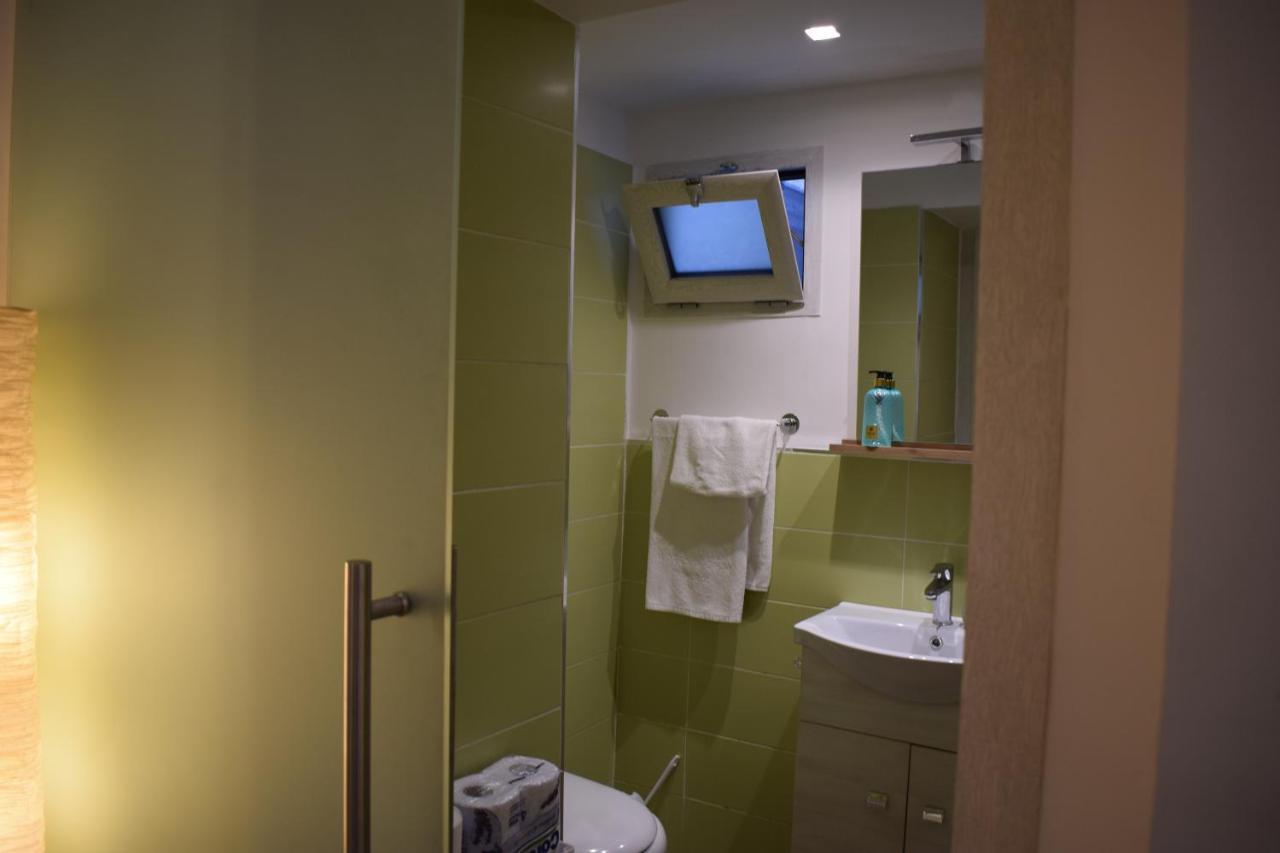Appartement La Casita Nel Bosco *