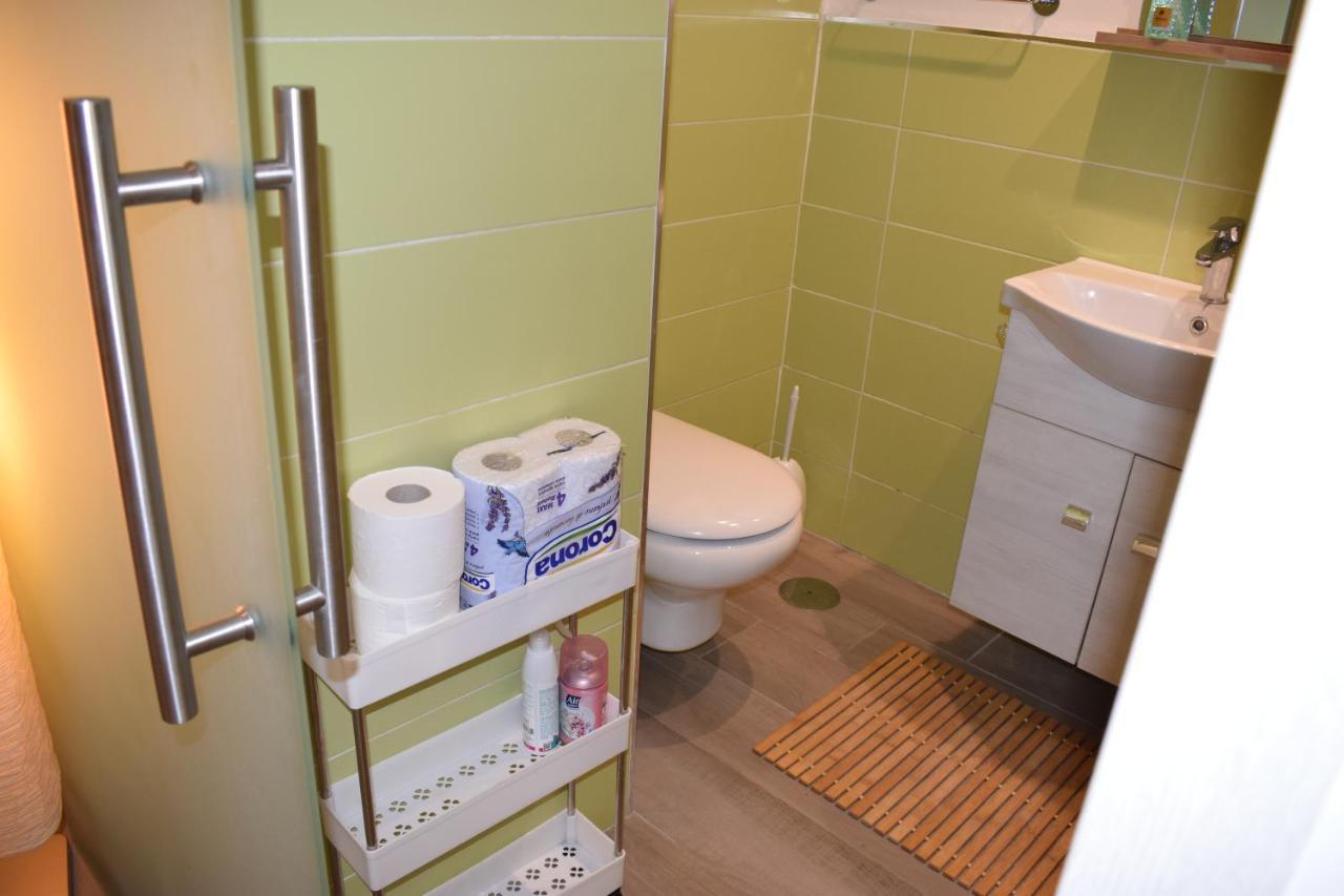 Appartement La Casita Nel Bosco Napels