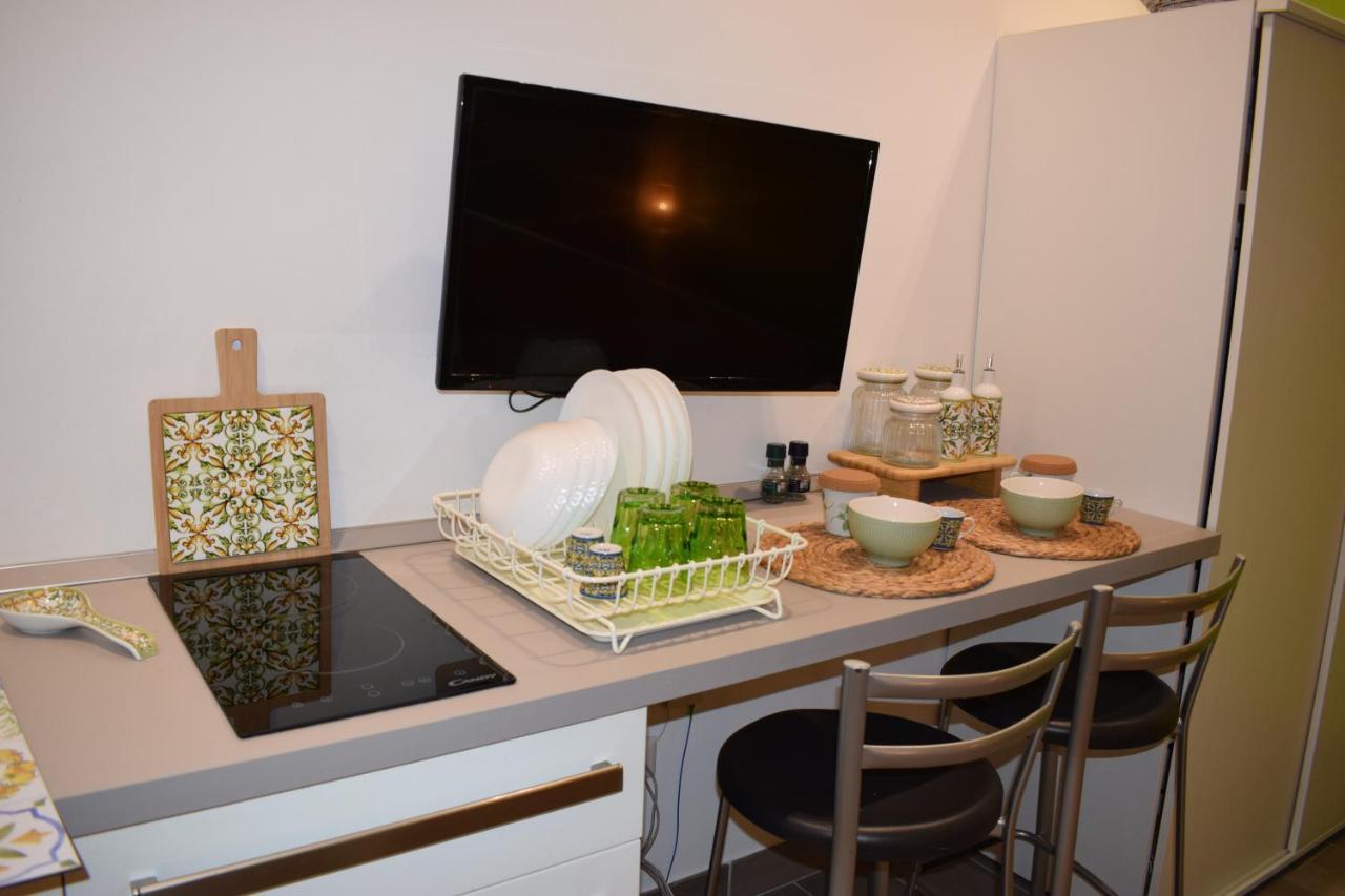 Appartement La Casita Nel Bosco *