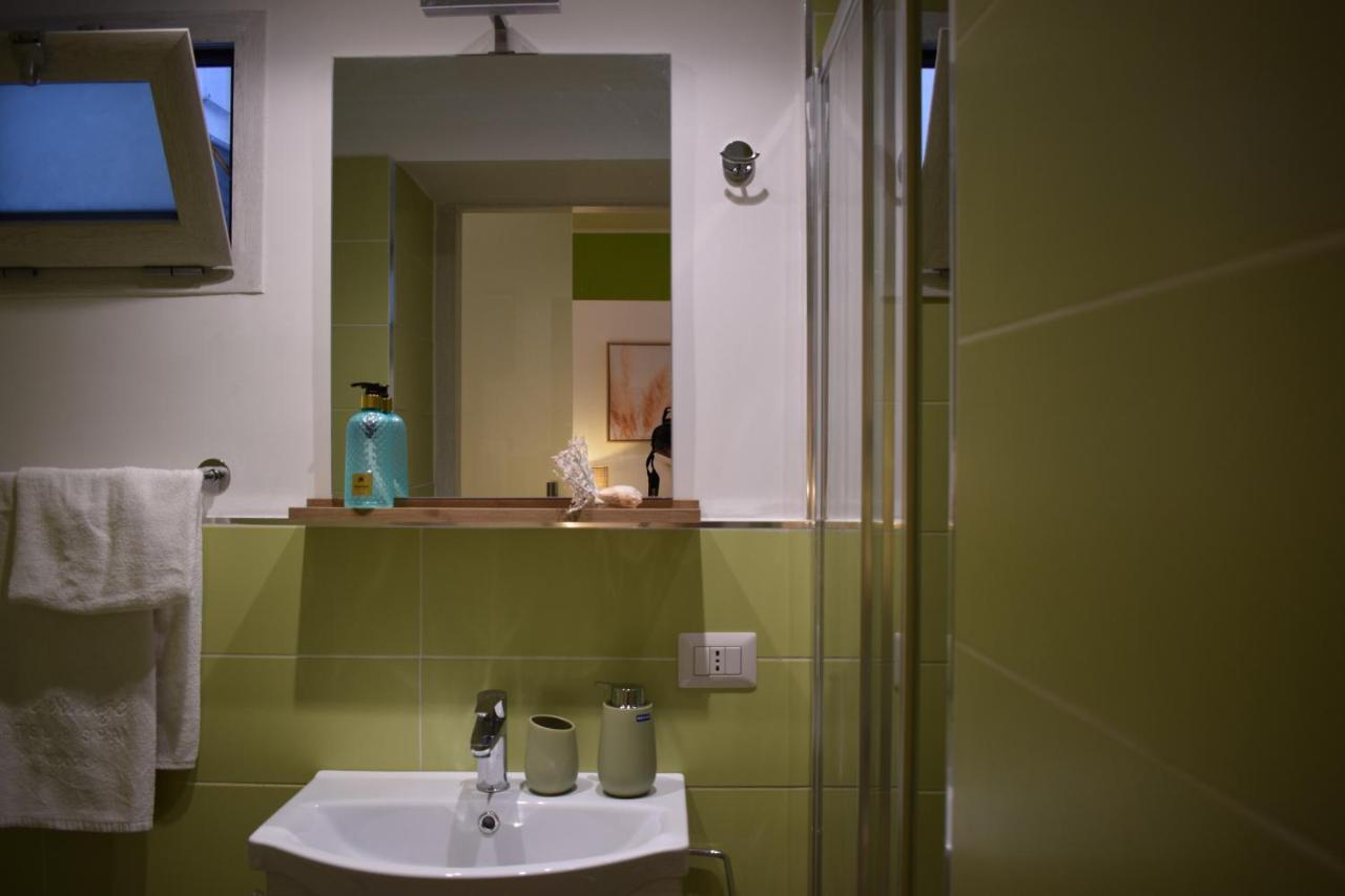 Appartement La Casita Nel Bosco