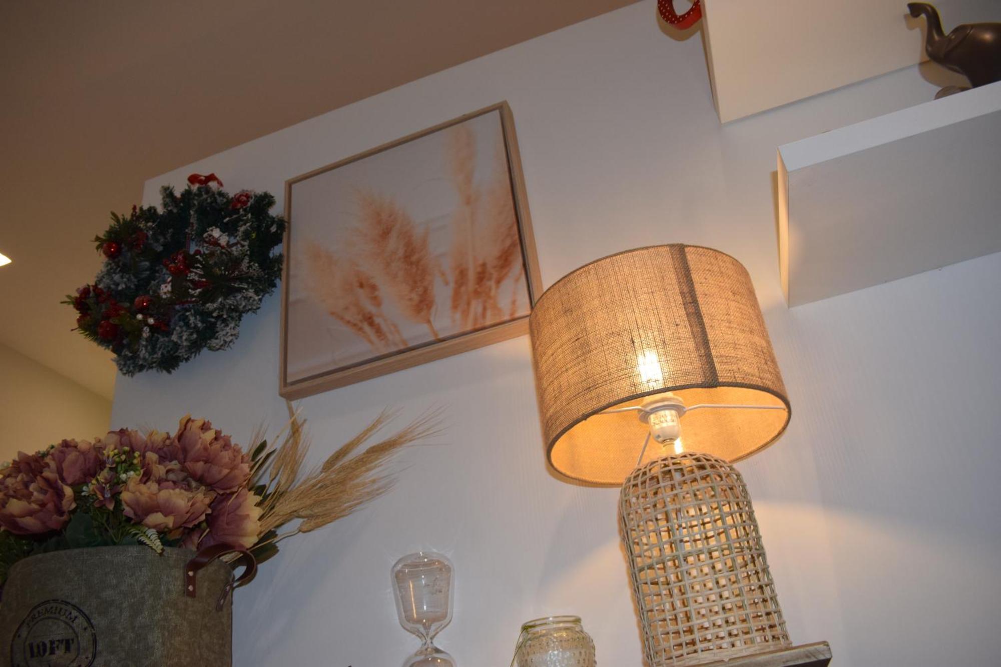 La Casita Nel Bosco Appartement