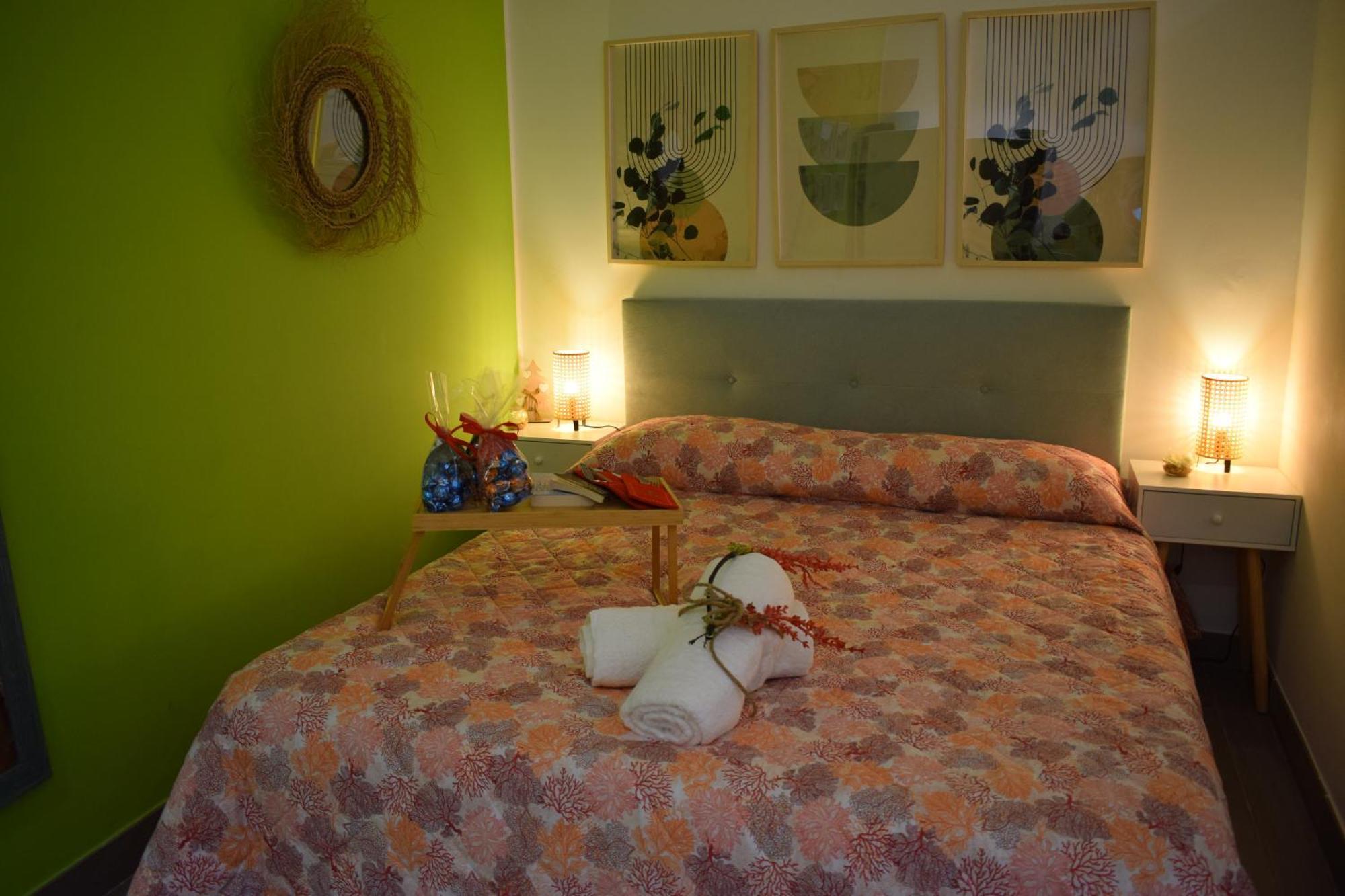 La Casita Nel Bosco * Napels