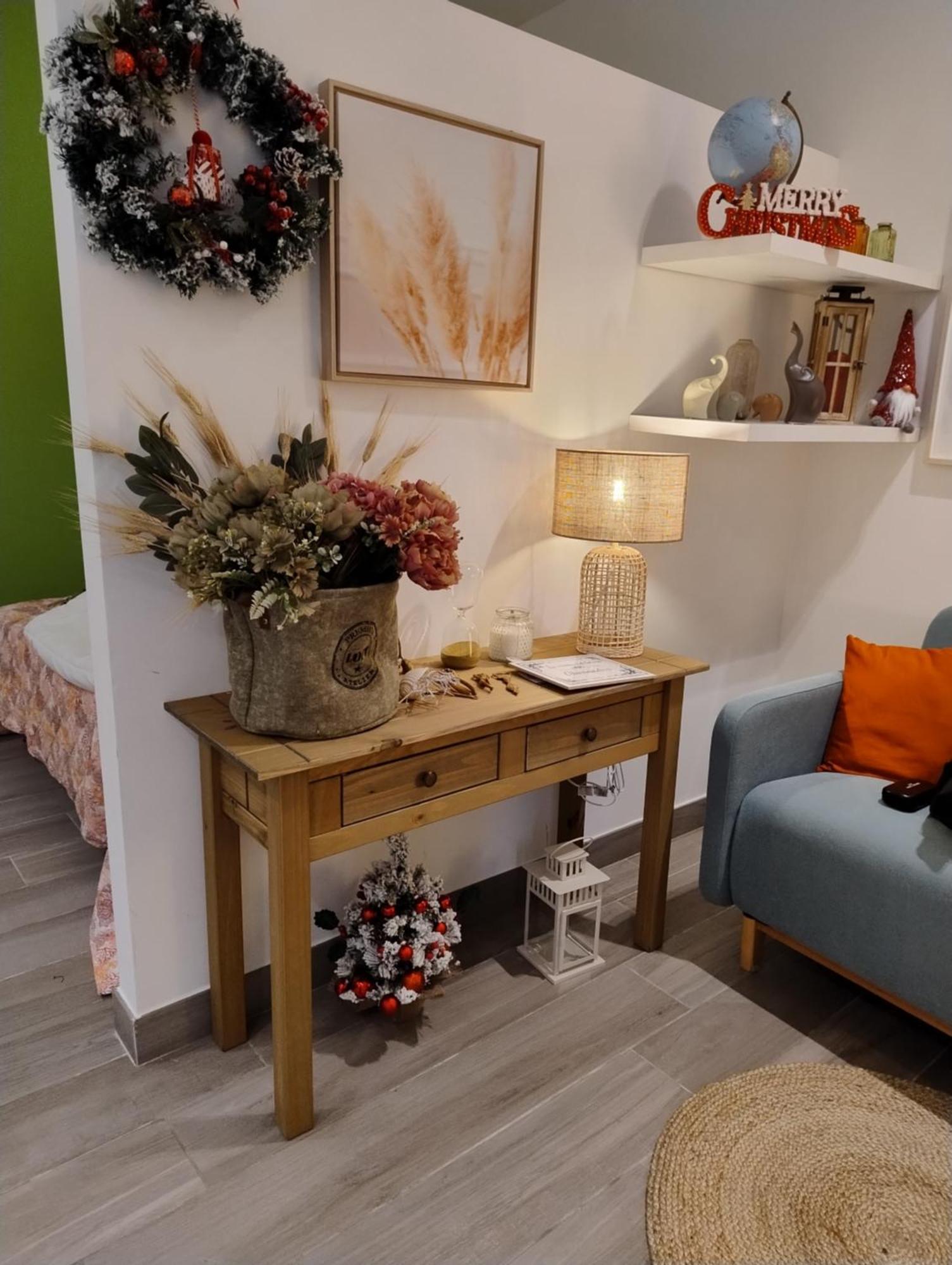 La Casita Nel Bosco Appartement Napels