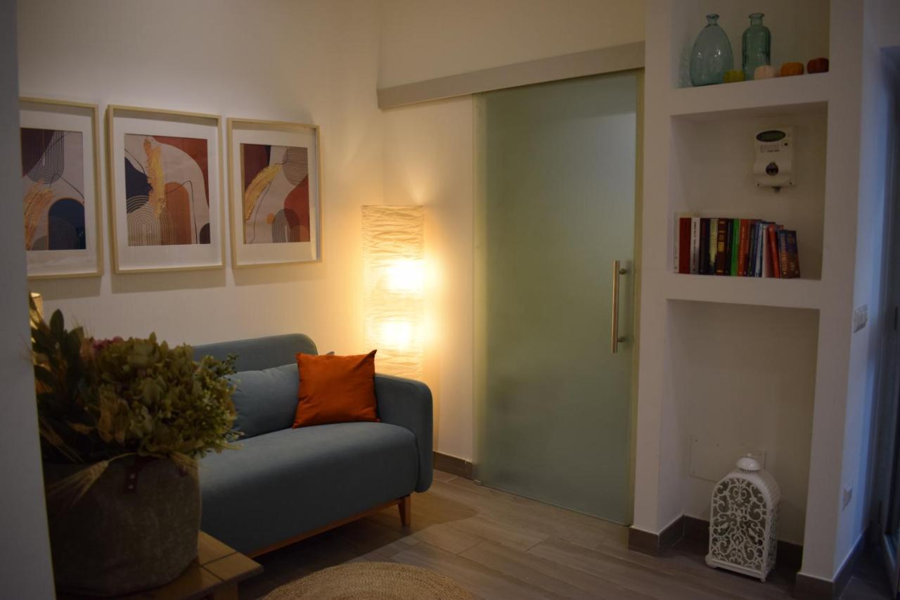 La Casita Nel Bosco Apartment *